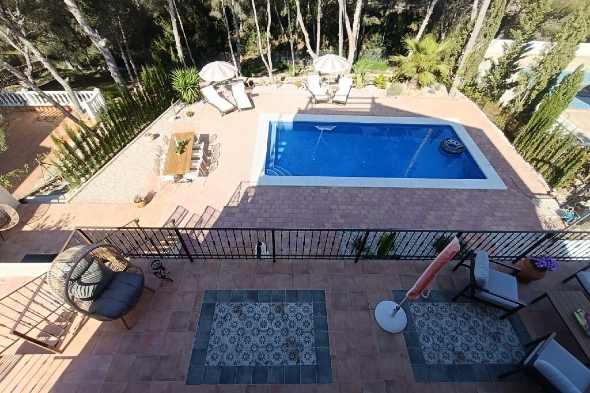 Resale - Villa -
Pilar de la Horadada - Pinar de Campoverde