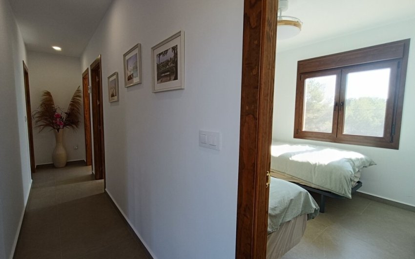 Resale - Villa -
Pilar de la Horadada - Pinar de Campoverde