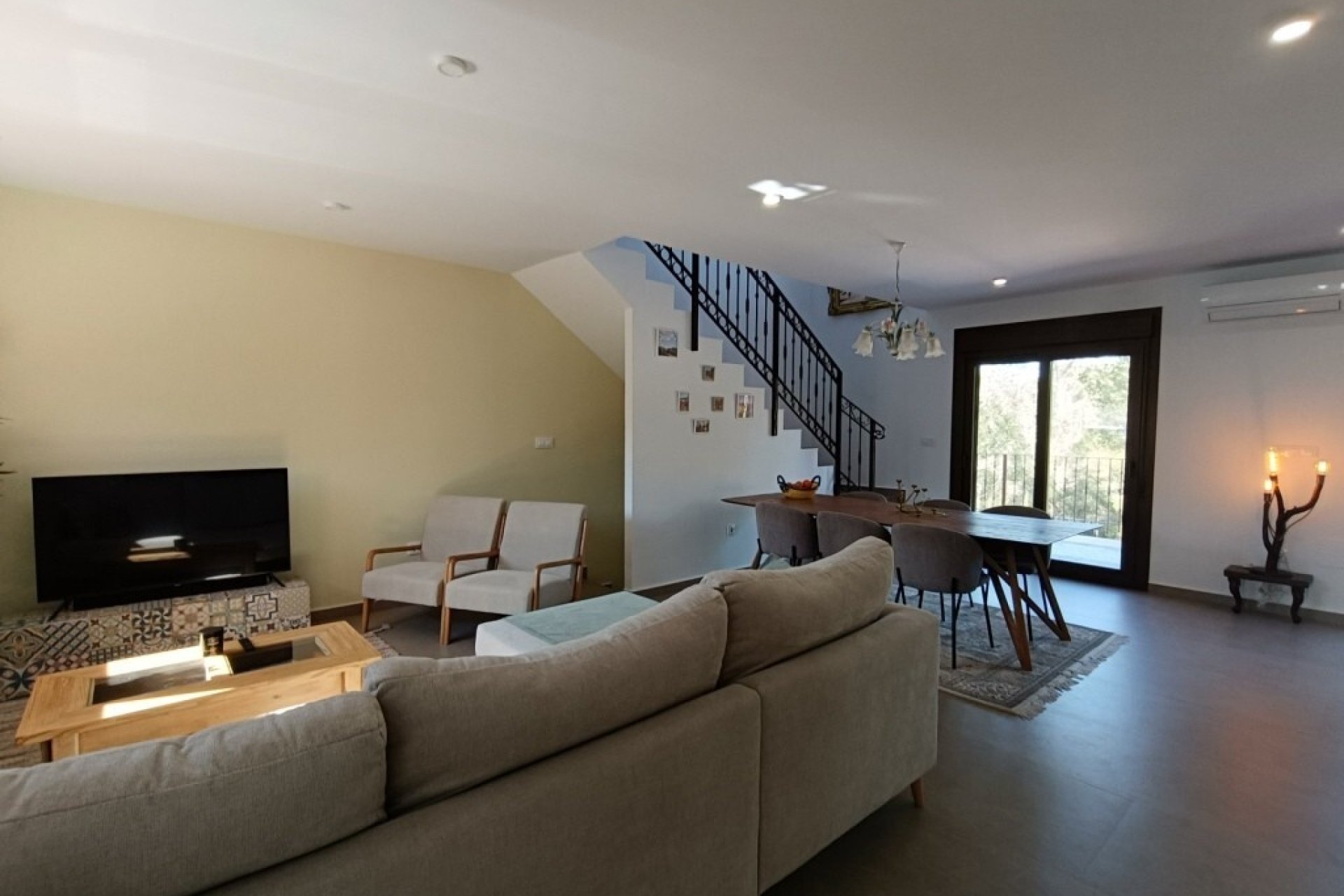 Resale - Villa -
Pilar de la Horadada - Pinar de Campoverde