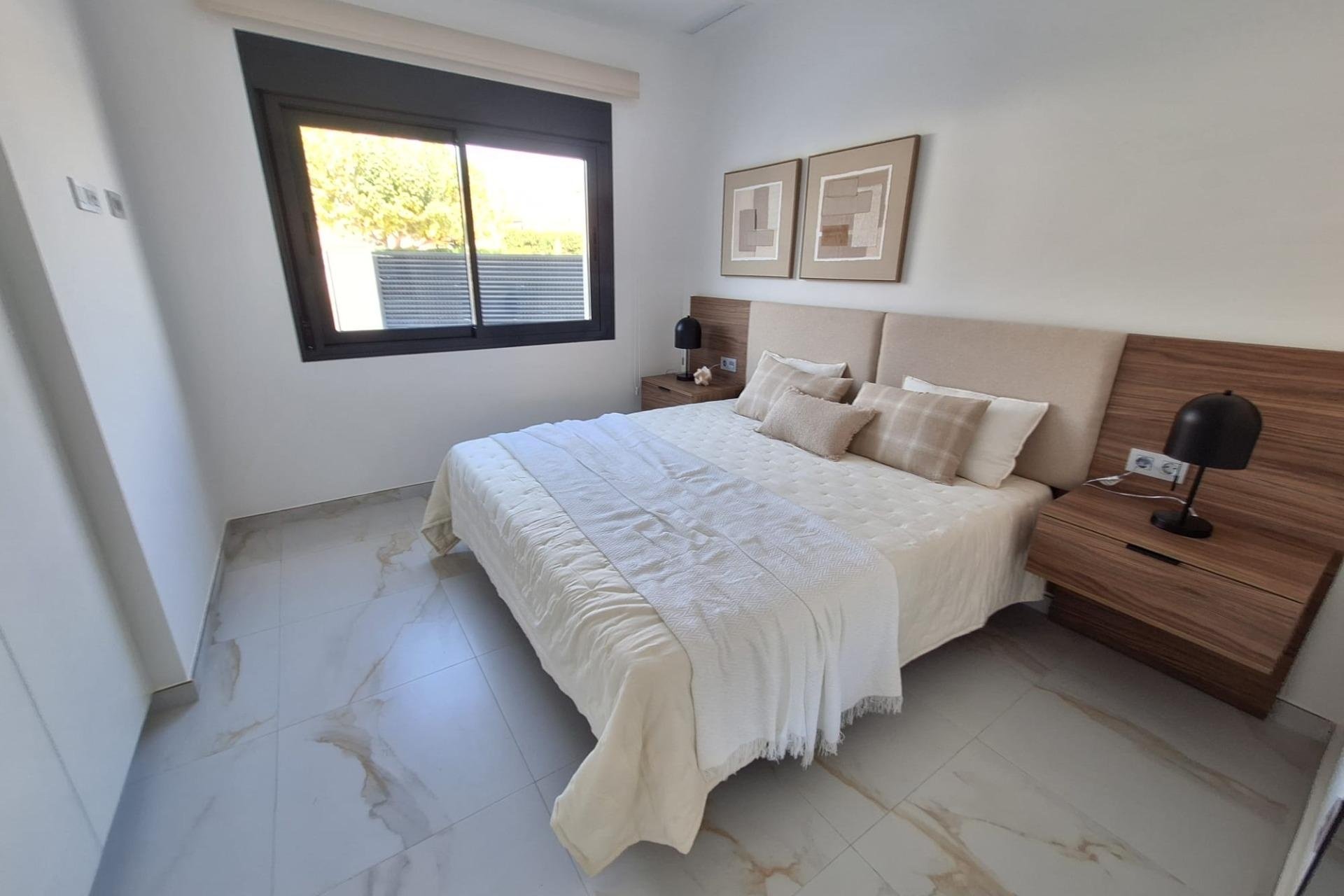 Resale - Villa -
Pilar de la Horadada - Pinar de Campoverde