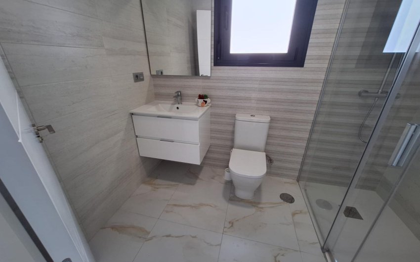 Resale - Villa -
Pilar de la Horadada - Pinar de Campoverde