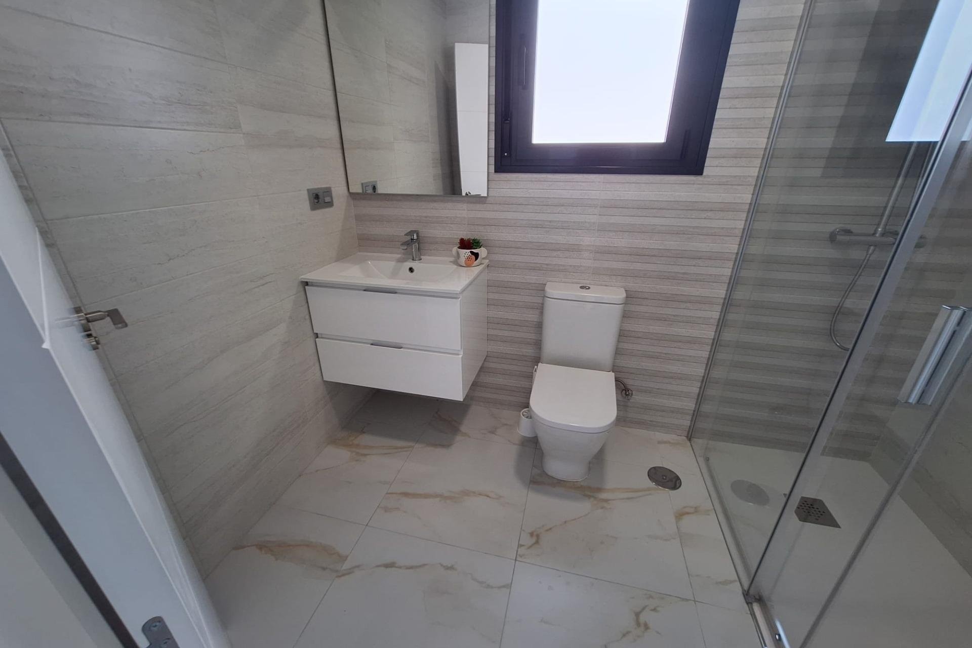 Resale - Villa -
Pilar de la Horadada - Pinar de Campoverde