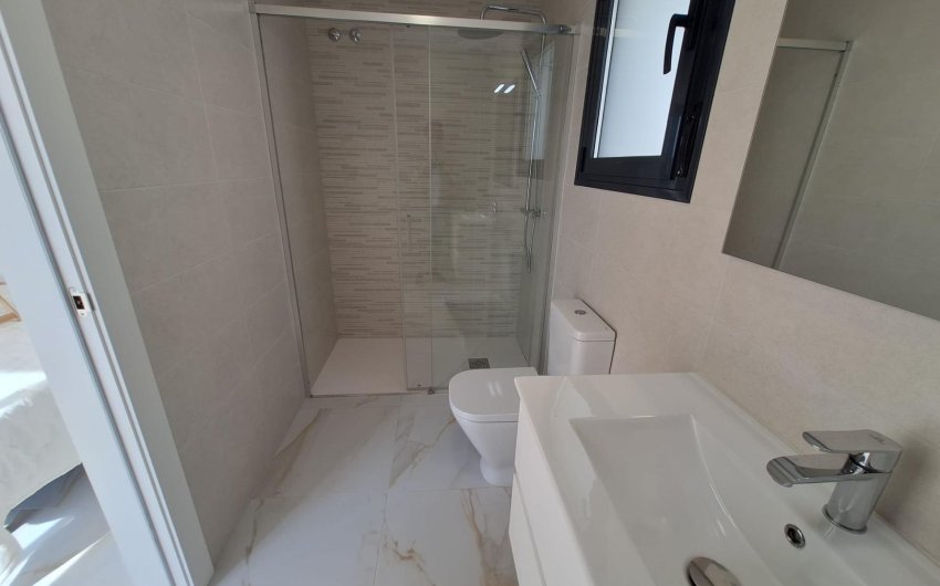Resale - Villa -
Pilar de la Horadada - Pinar de Campoverde
