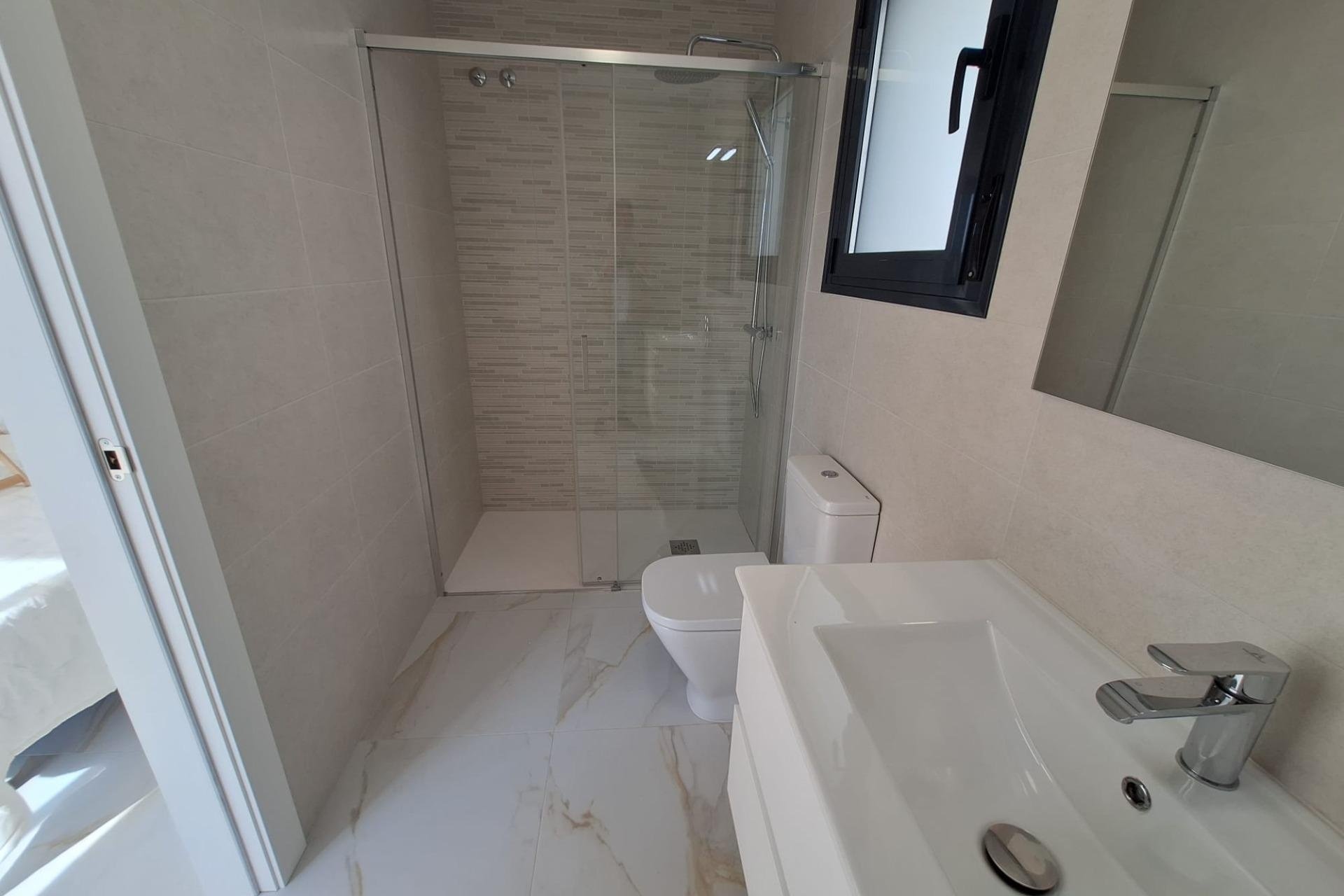 Resale - Villa -
Pilar de la Horadada - Pinar de Campoverde