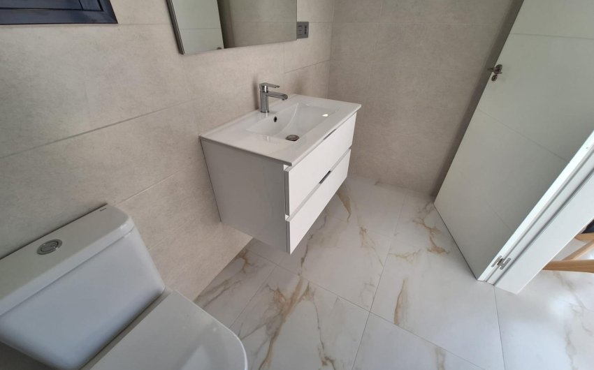 Resale - Villa -
Pilar de la Horadada - Pinar de Campoverde