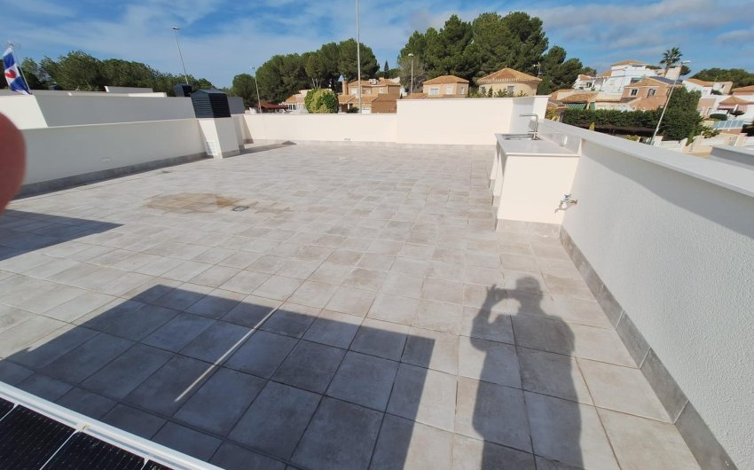 Resale - Villa -
Pilar de la Horadada - Pinar de Campoverde
