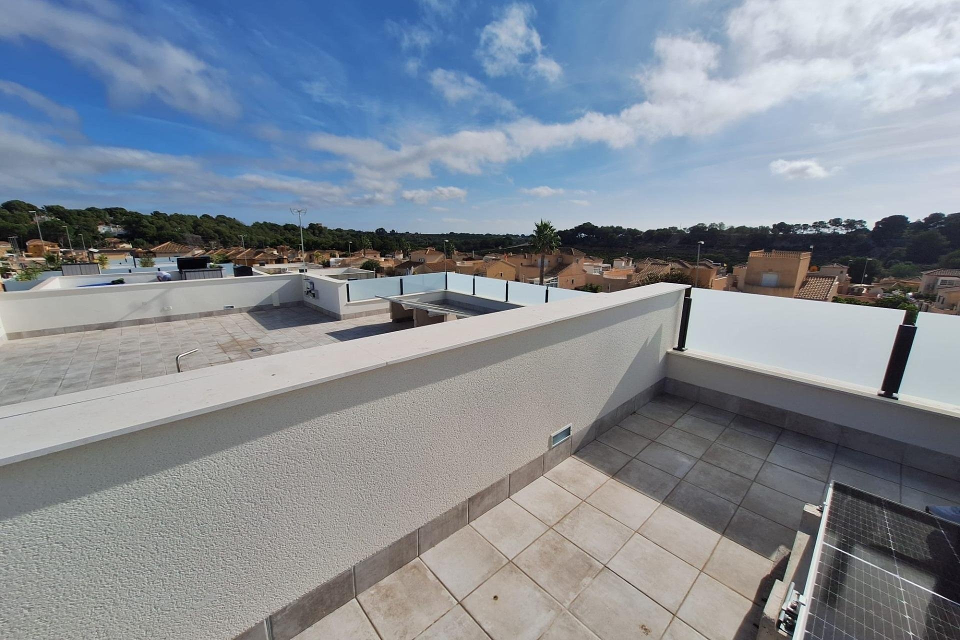 Resale - Villa -
Pilar de la Horadada - Pinar de Campoverde