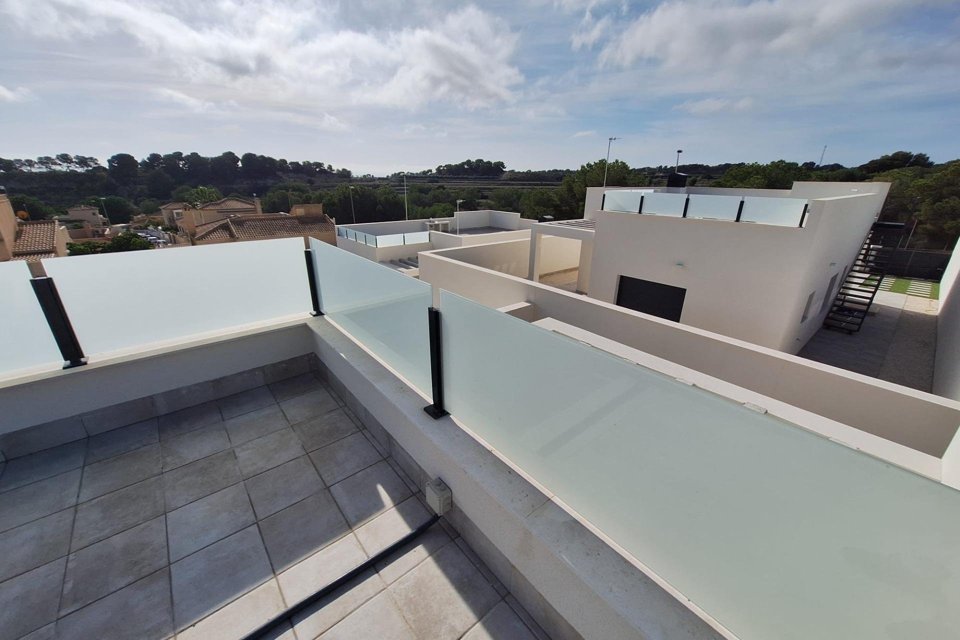Resale - Villa -
Pilar de la Horadada - Pinar de Campoverde