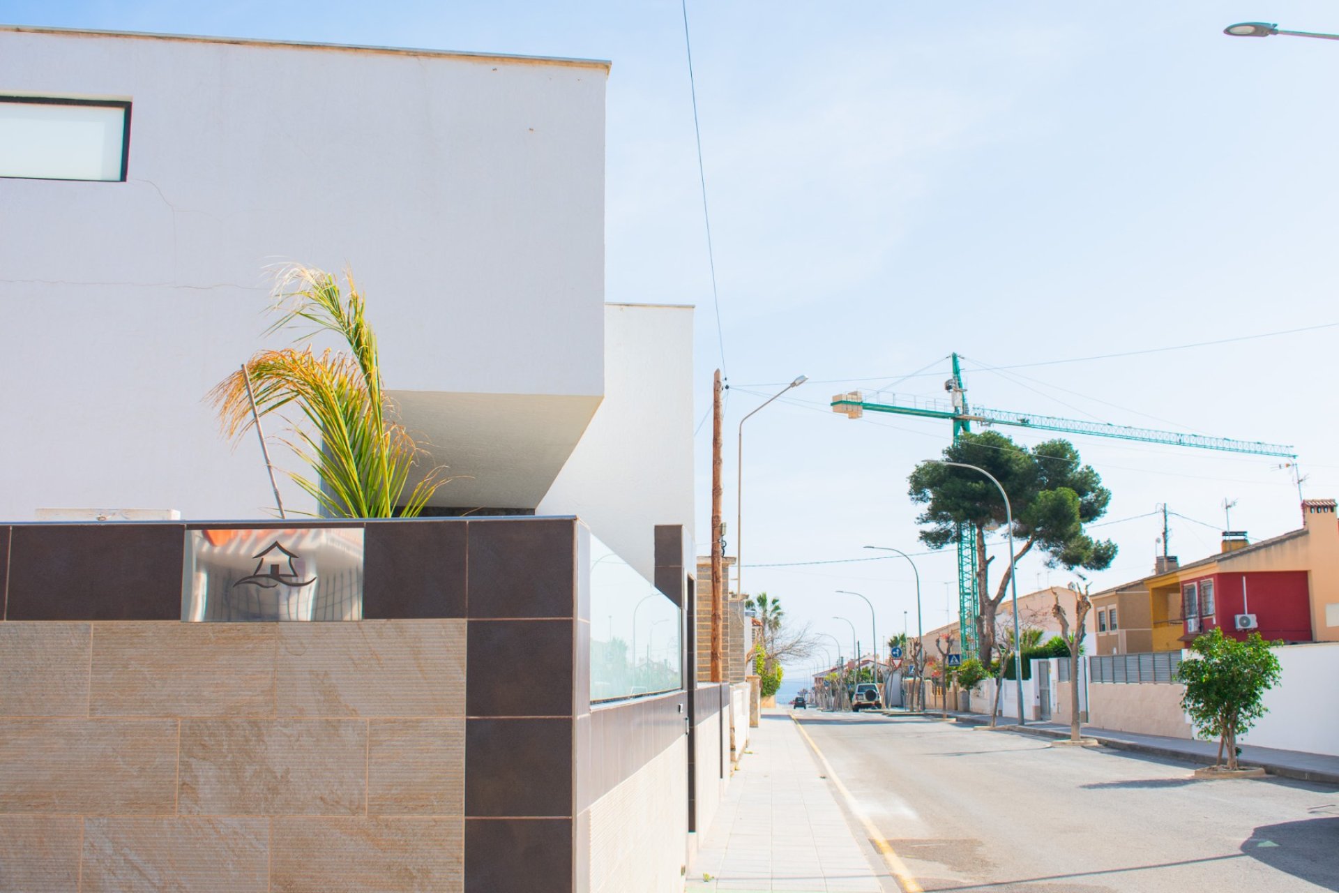 Resale - Villa -
Pilar de la Horadada - Torre de la Horadada