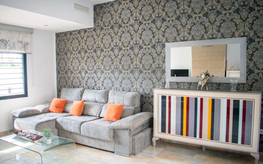 Resale - Villa -
Pilar de la Horadada - Torre de la Horadada