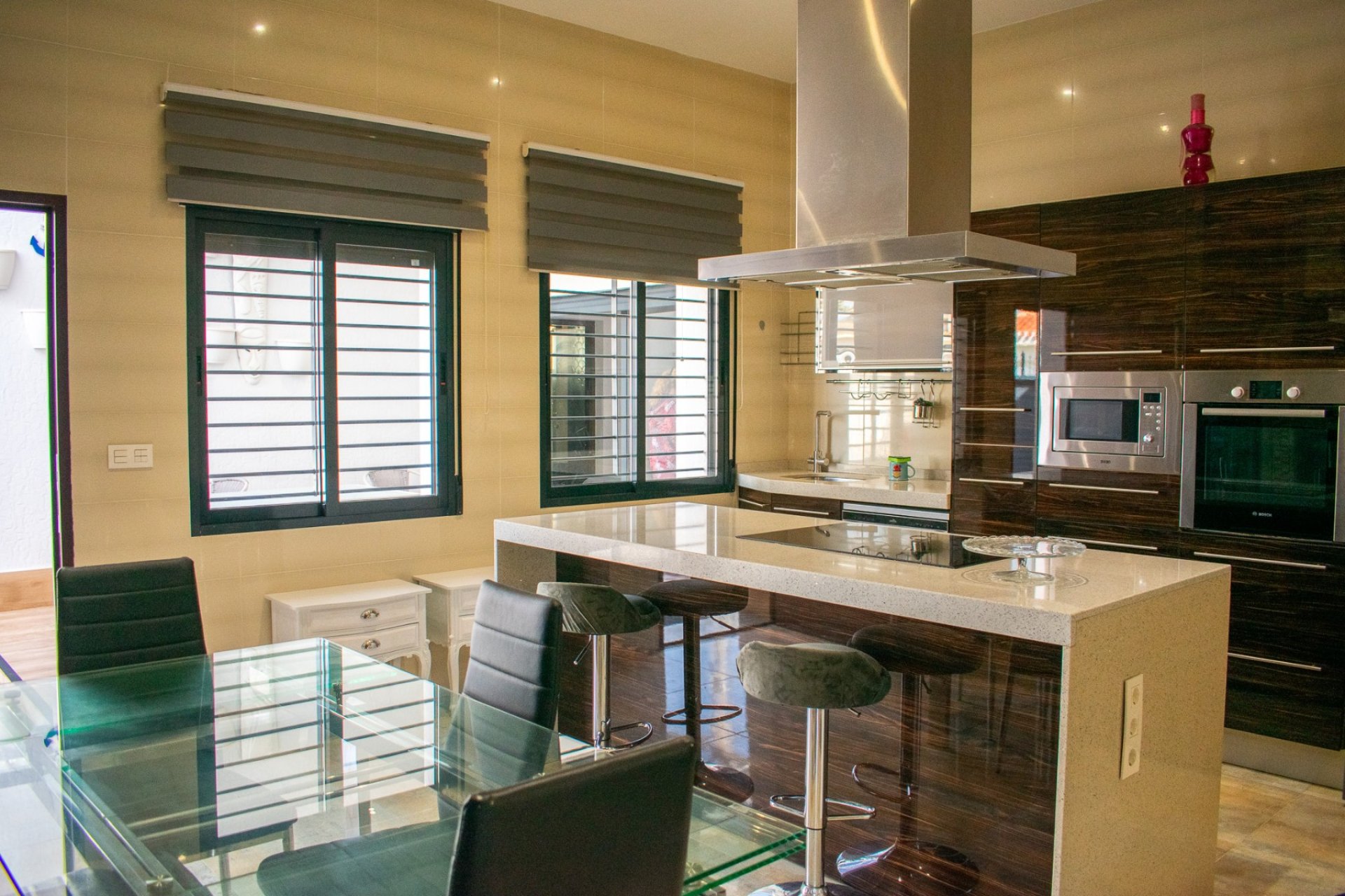 Resale - Villa -
Pilar de la Horadada - Torre de la Horadada