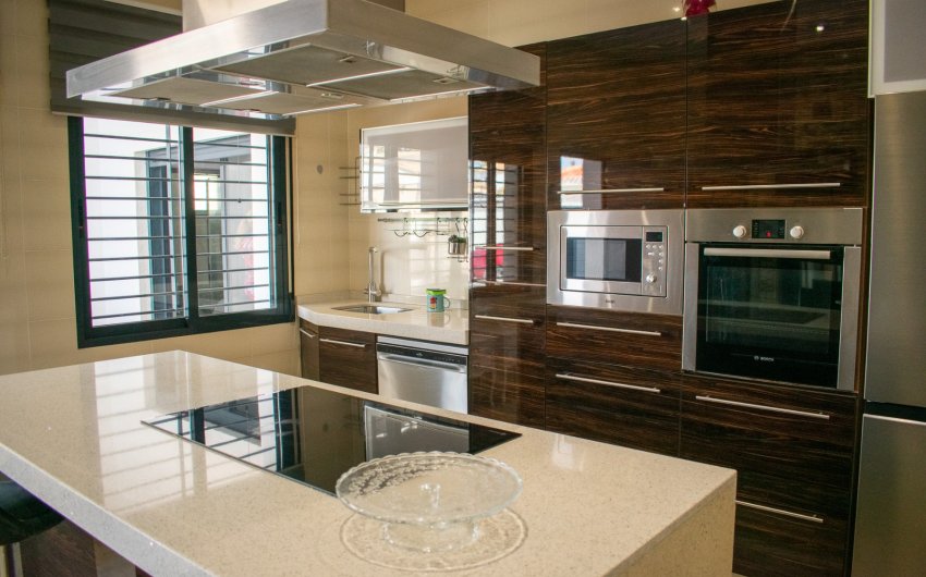 Resale - Villa -
Pilar de la Horadada - Torre de la Horadada