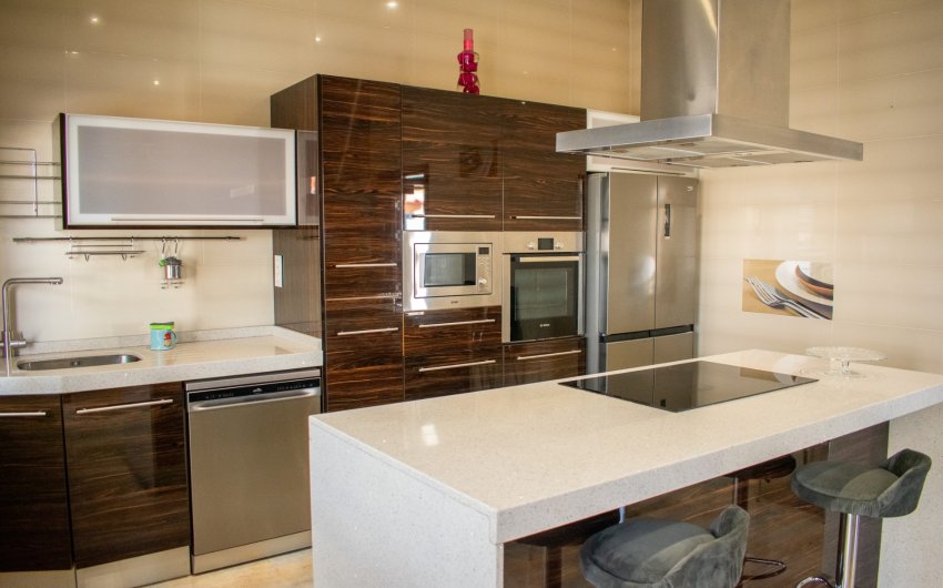 Resale - Villa -
Pilar de la Horadada - Torre de la Horadada