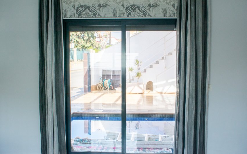 Resale - Villa -
Pilar de la Horadada - Torre de la Horadada