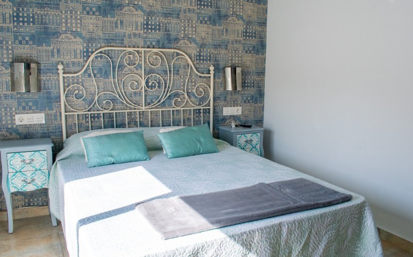 Resale - Villa -
Pilar de la Horadada - Torre de la Horadada