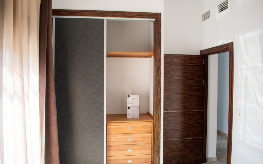 Resale - Villa -
Pilar de la Horadada - Torre de la Horadada