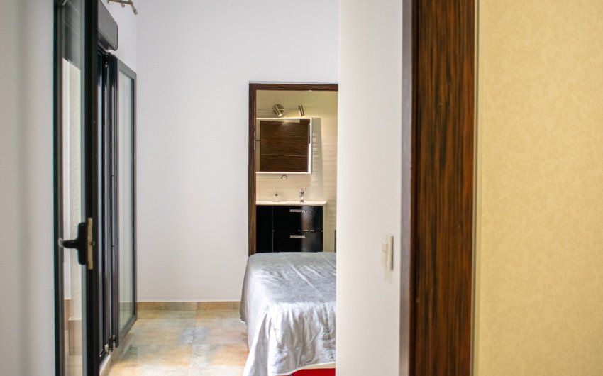 Resale - Villa -
Pilar de la Horadada - Torre de la Horadada