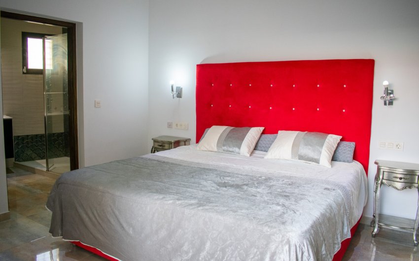 Resale - Villa -
Pilar de la Horadada - Torre de la Horadada