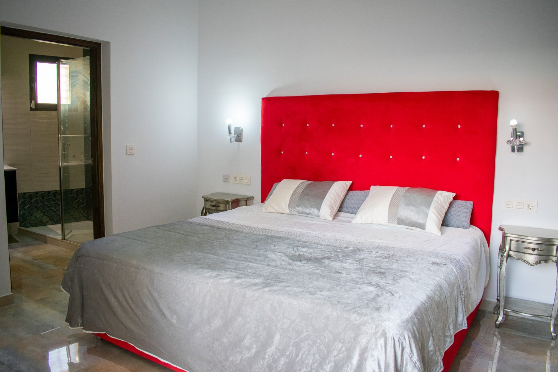 Resale - Villa -
Pilar de la Horadada - Torre de la Horadada