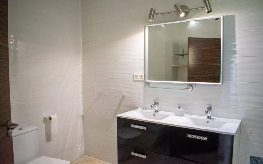 Resale - Villa -
Pilar de la Horadada - Torre de la Horadada