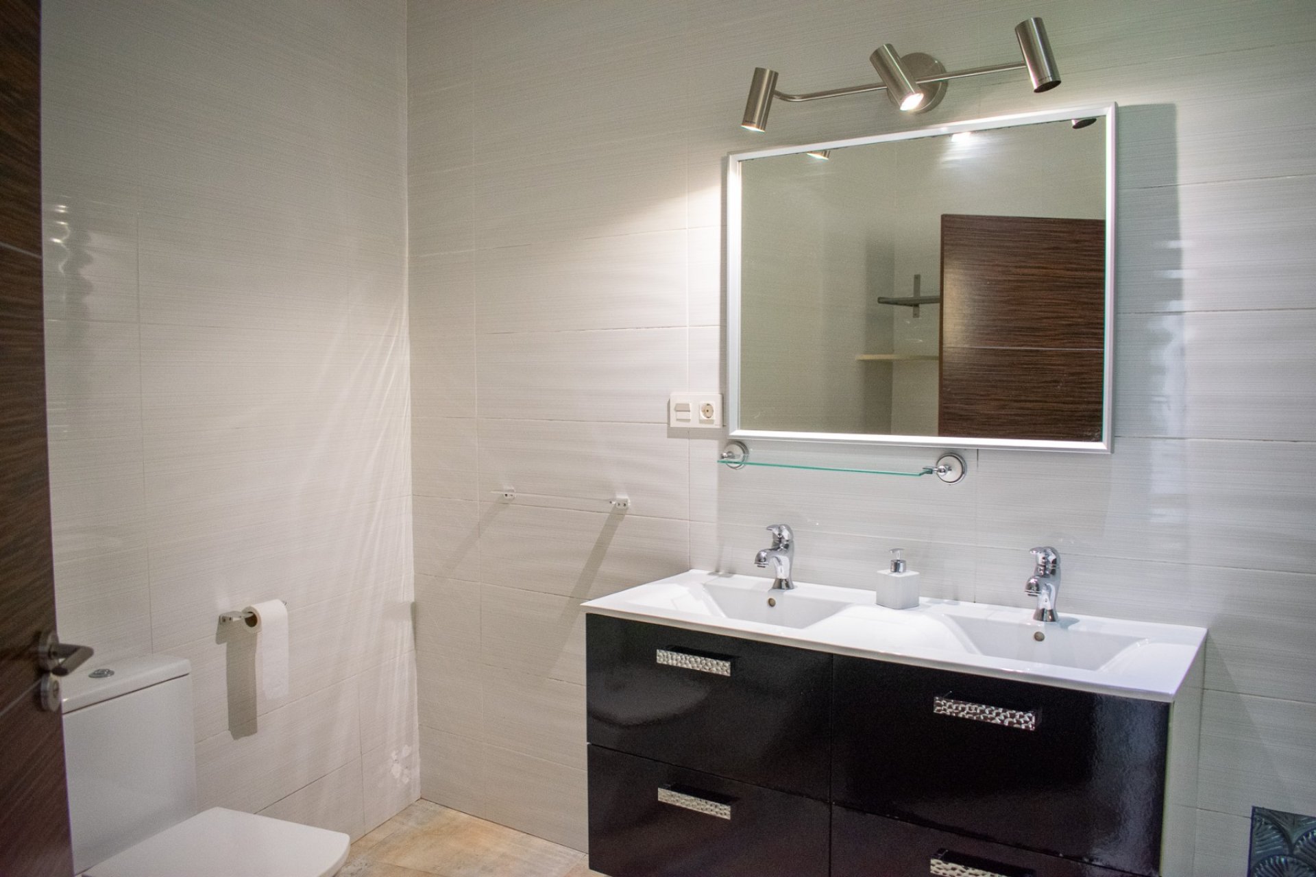 Resale - Villa -
Pilar de la Horadada - Torre de la Horadada