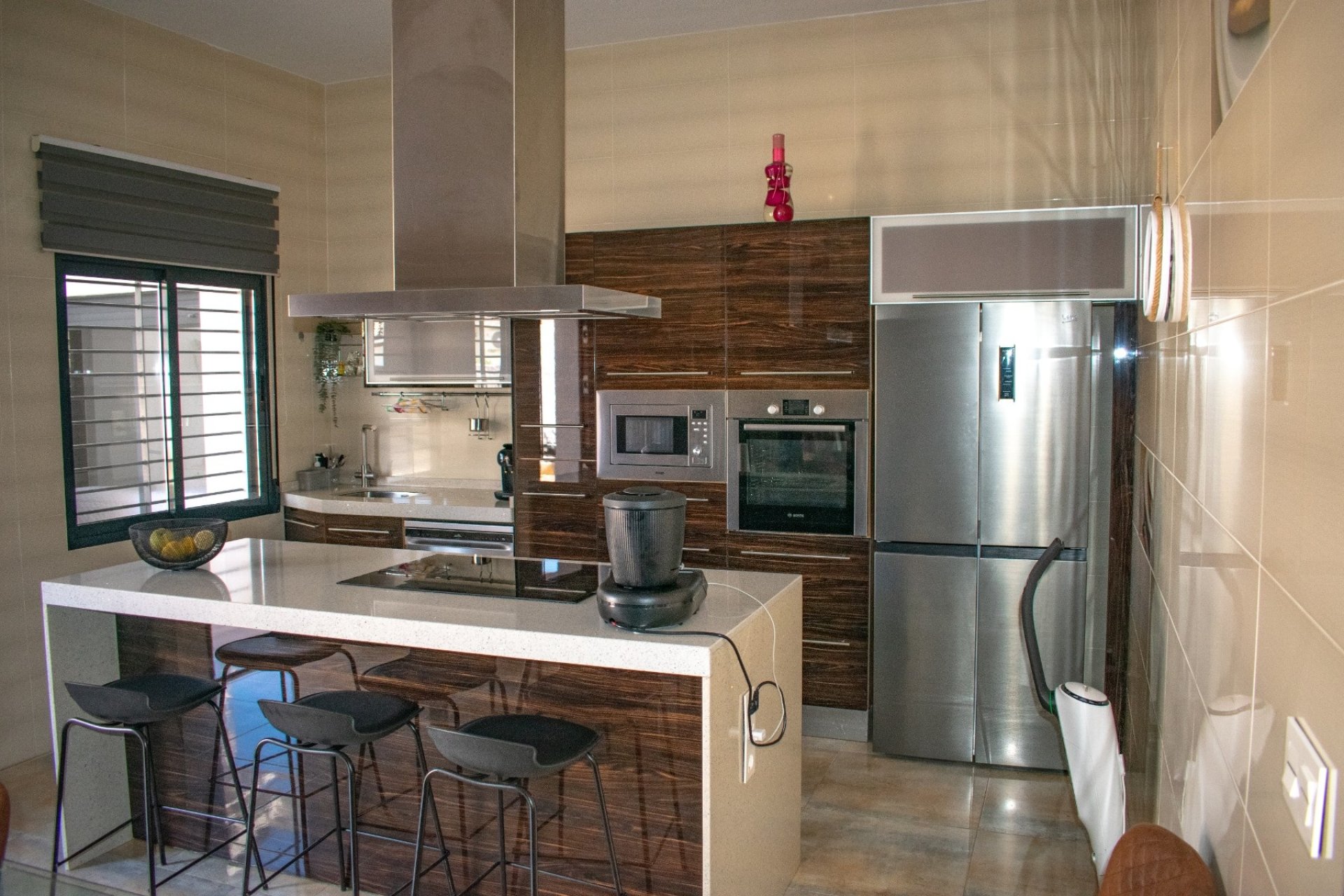 Resale - Villa -
Pilar de la Horadada - Torre de la Horadada