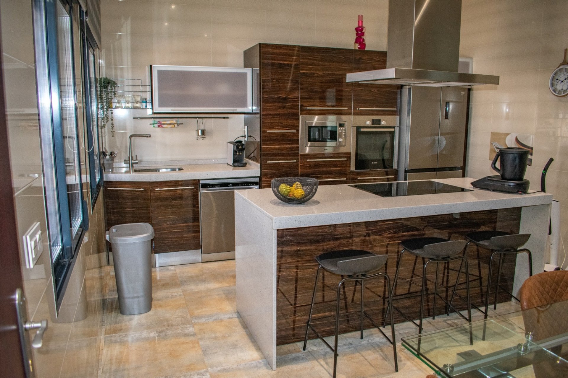 Resale - Villa -
Pilar de la Horadada - Torre de la Horadada