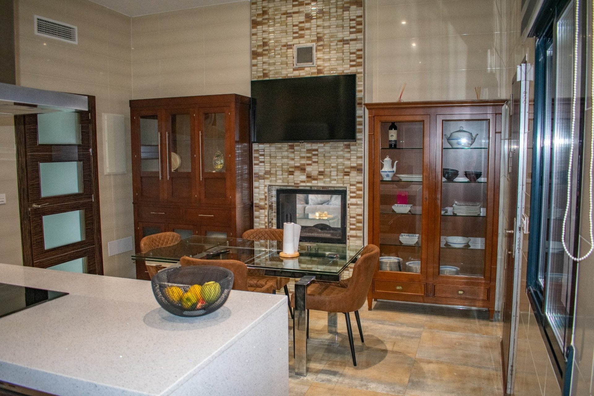 Resale - Villa -
Pilar de la Horadada - Torre de la Horadada