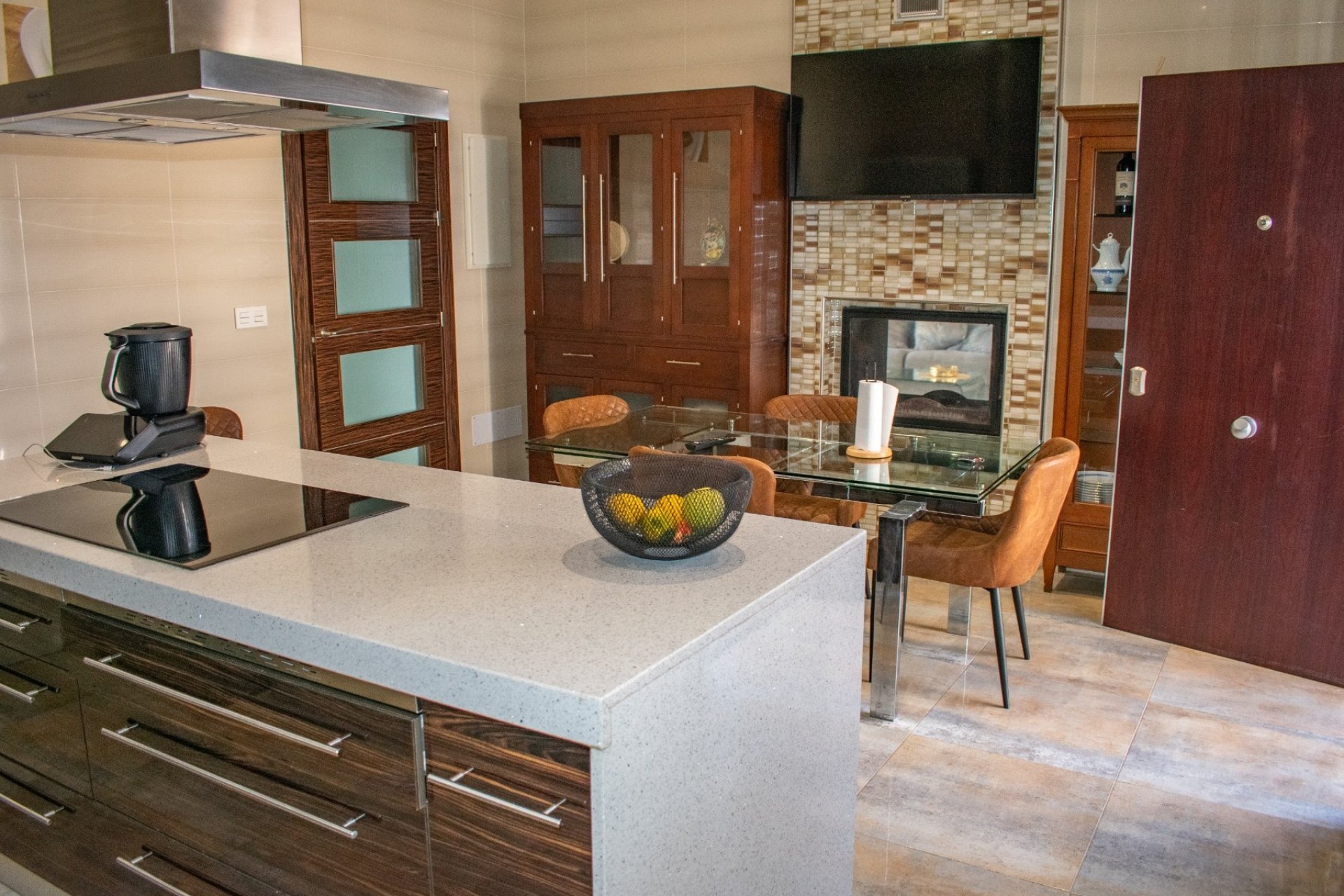 Resale - Villa -
Pilar de la Horadada - Torre de la Horadada