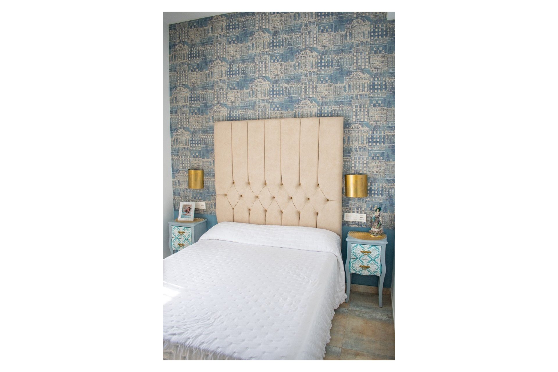 Resale - Villa -
Pilar de la Horadada - Torre de la Horadada