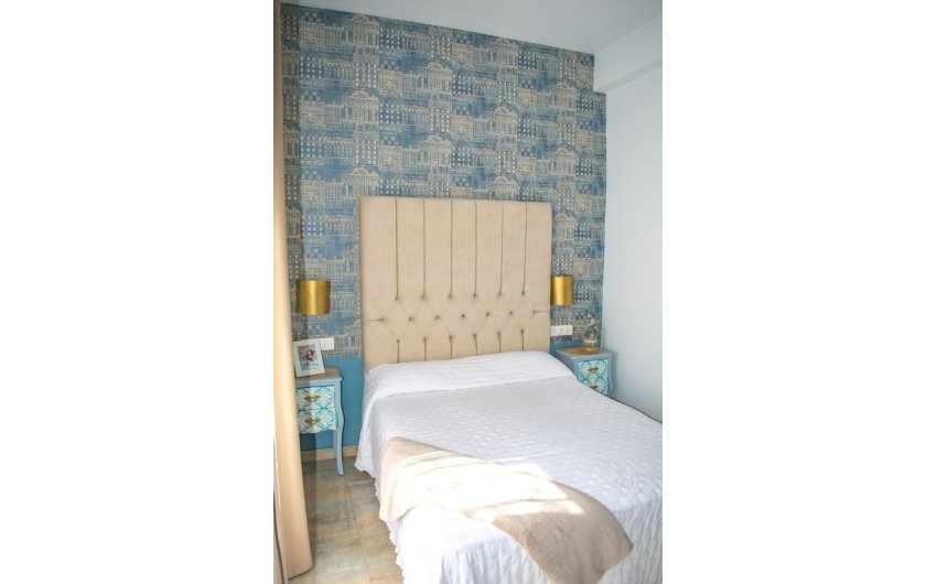 Resale - Villa -
Pilar de la Horadada - Torre de la Horadada