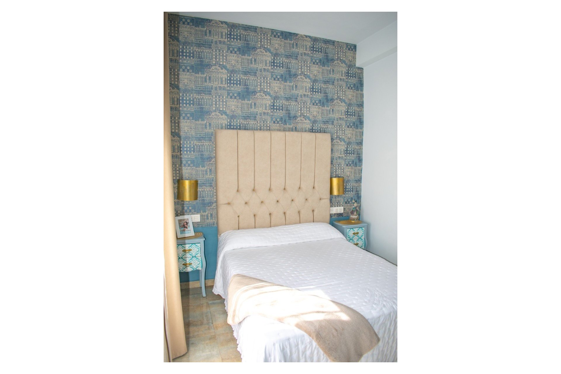 Resale - Villa -
Pilar de la Horadada - Torre de la Horadada