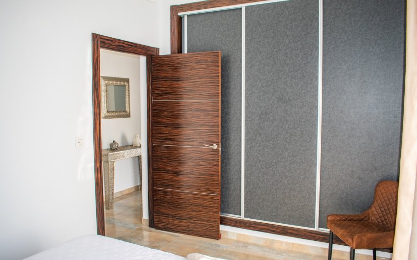 Resale - Villa -
Pilar de la Horadada - Torre de la Horadada