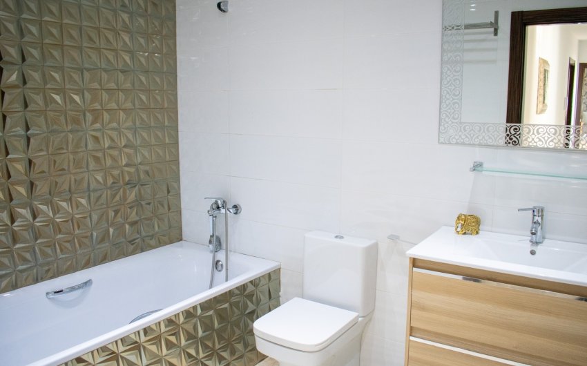 Resale - Villa -
Pilar de la Horadada - Torre de la Horadada