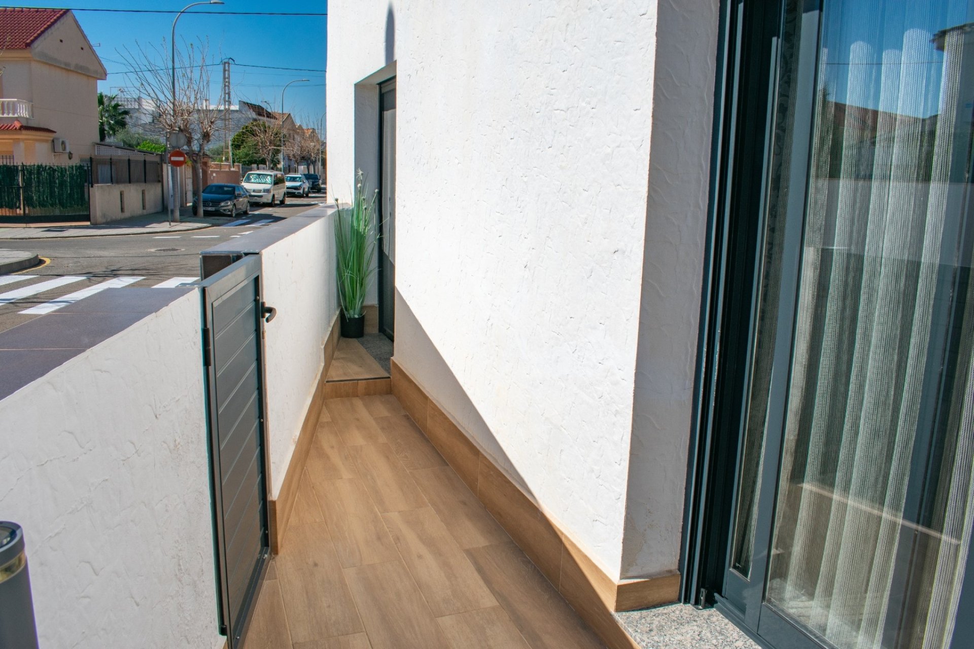 Resale - Villa -
Pilar de la Horadada - Torre de la Horadada