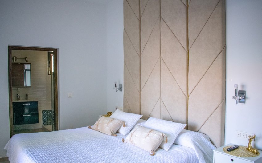 Resale - Villa -
Pilar de la Horadada - Torre de la Horadada