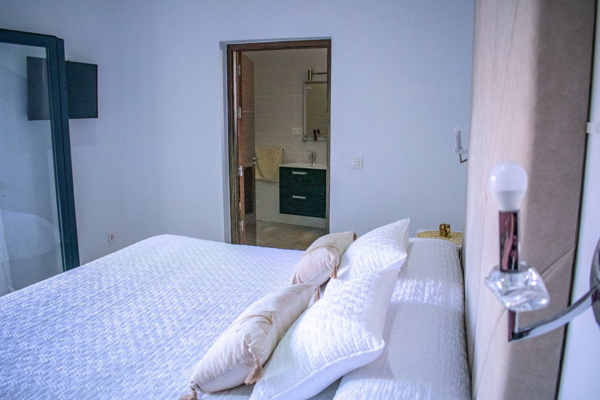 Resale - Villa -
Pilar de la Horadada - Torre de la Horadada