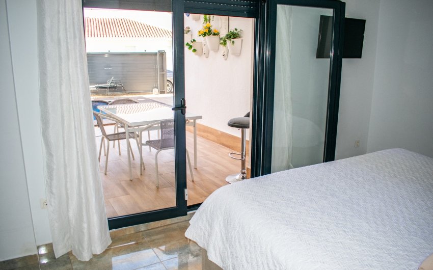 Resale - Villa -
Pilar de la Horadada - Torre de la Horadada