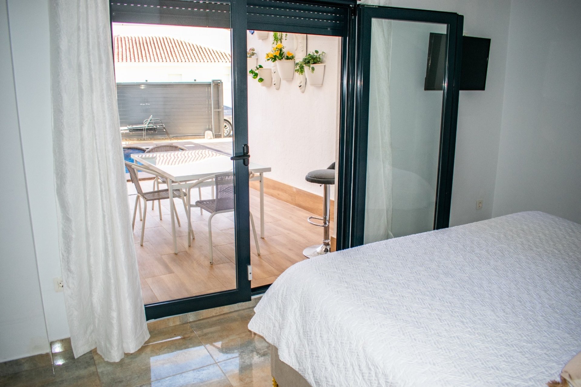 Resale - Villa -
Pilar de la Horadada - Torre de la Horadada