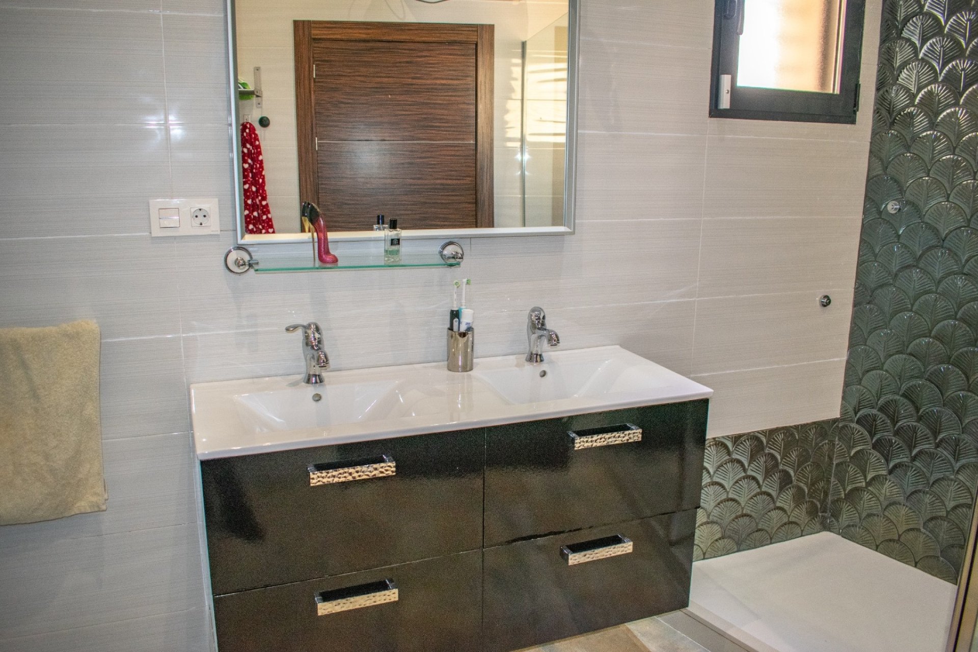 Resale - Villa -
Pilar de la Horadada - Torre de la Horadada