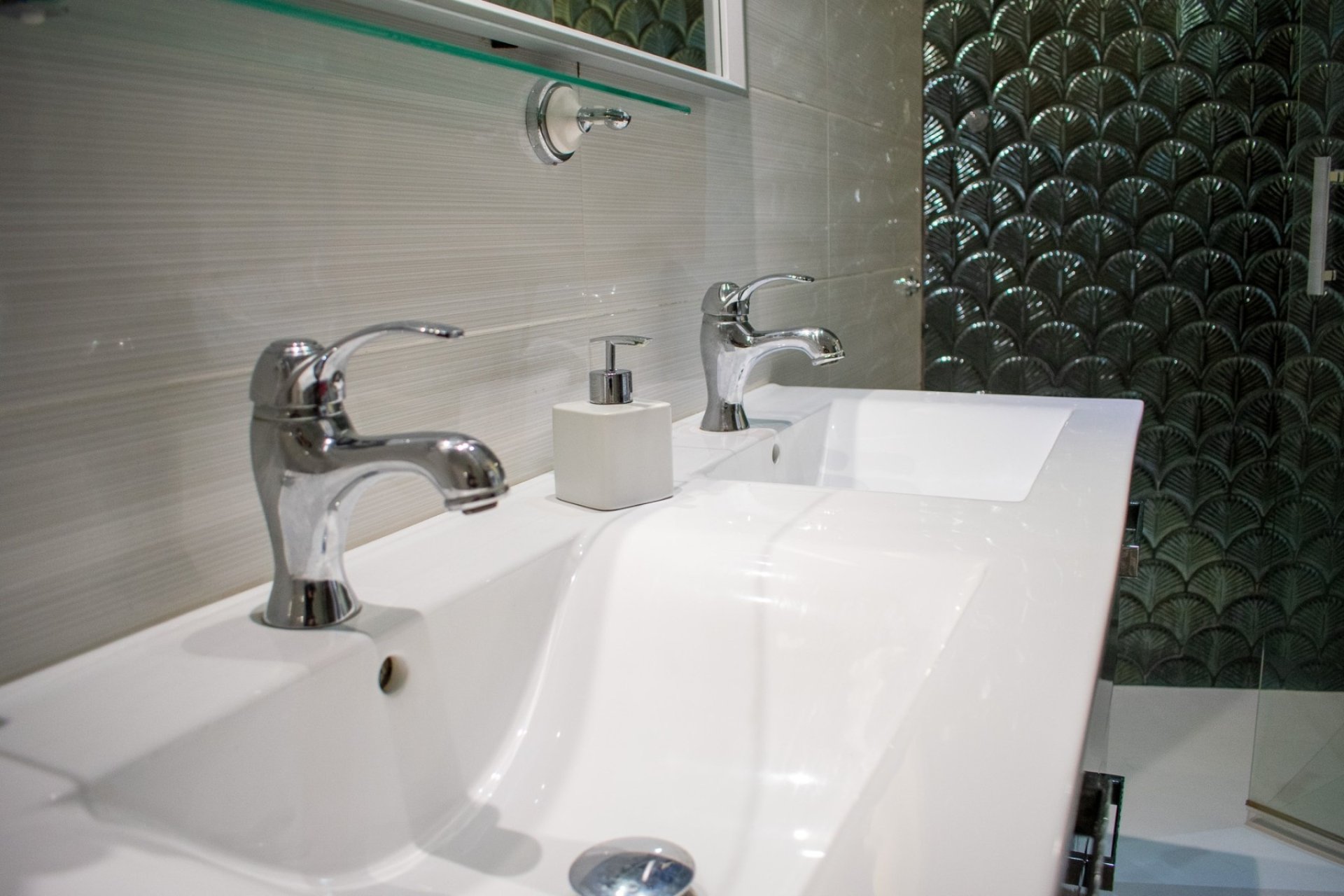 Resale - Villa -
Pilar de la Horadada - Torre de la Horadada