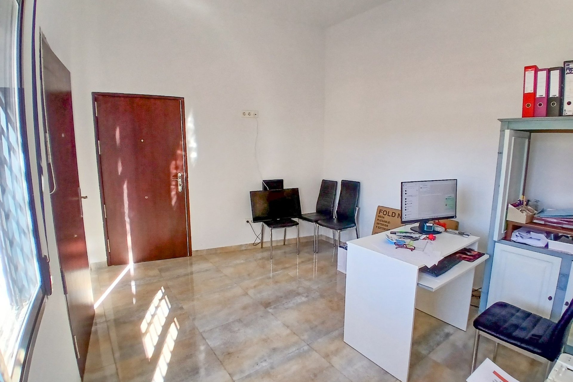 Resale - Villa -
Pilar de la Horadada - Torre de la Horadada