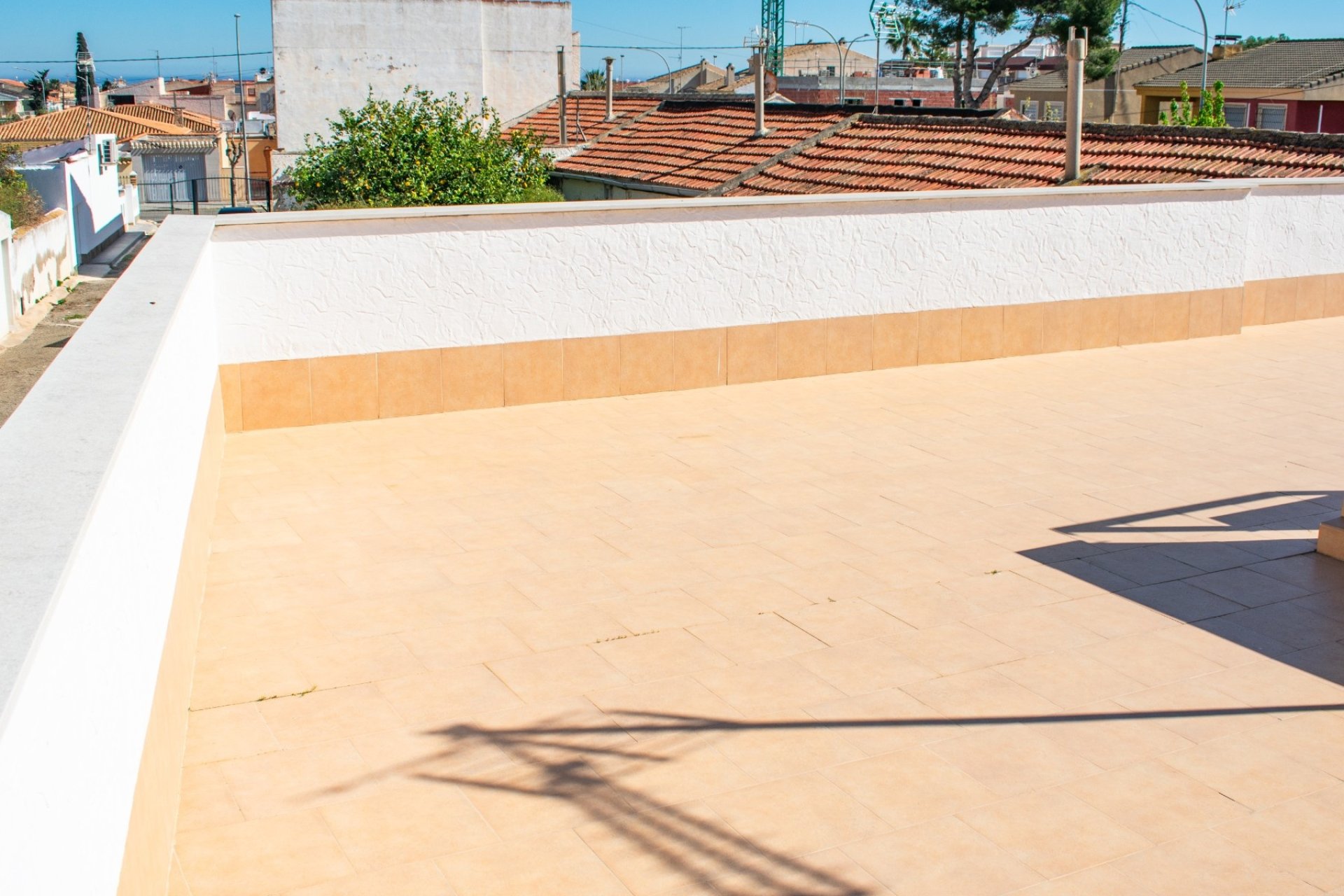 Resale - Villa -
Pilar de la Horadada - Torre de la Horadada