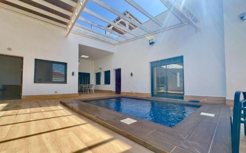 Resale - Villa -
Pilar de la Horadada - Torre De La Horadada