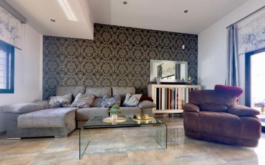 Resale - Villa -
Pilar de la Horadada - Torre De La Horadada