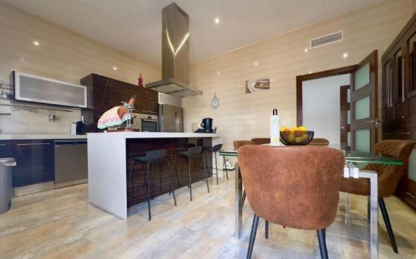 Resale - Villa -
Pilar de la Horadada - Torre De La Horadada