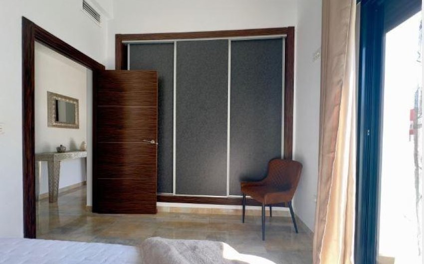 Resale - Villa -
Pilar de la Horadada - Torre De La Horadada