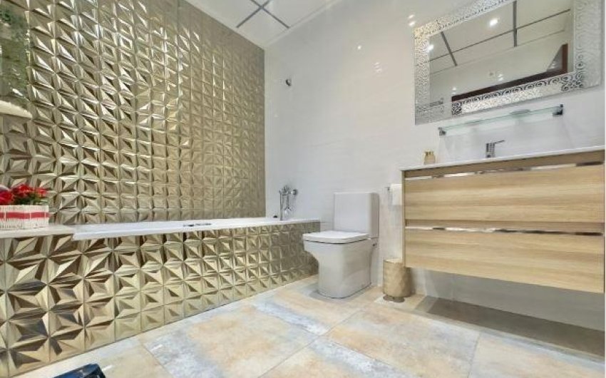 Resale - Villa -
Pilar de la Horadada - Torre De La Horadada