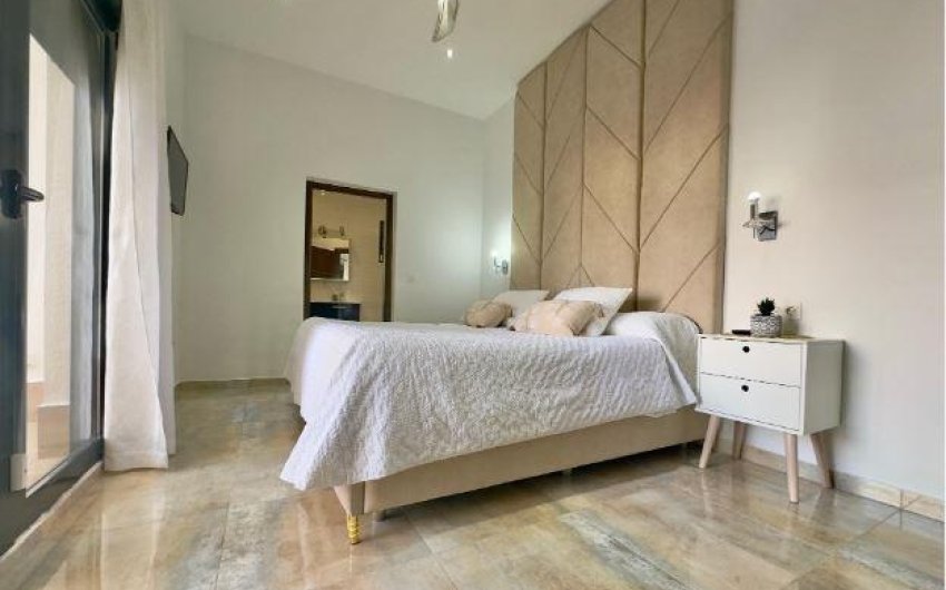 Resale - Villa -
Pilar de la Horadada - Torre De La Horadada