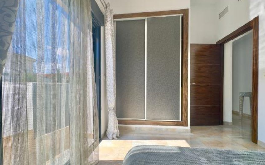 Resale - Villa -
Pilar de la Horadada - Torre De La Horadada